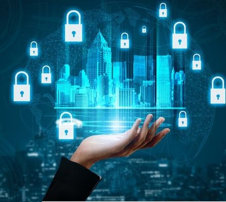 Diploma in Cyber Security