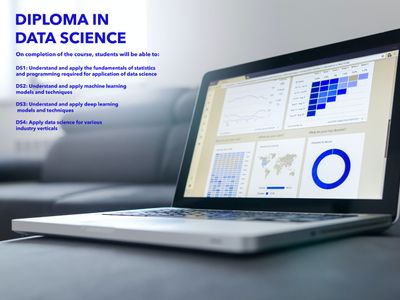 Diploma in Data Science