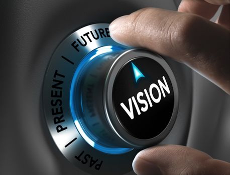 zoom universe vision